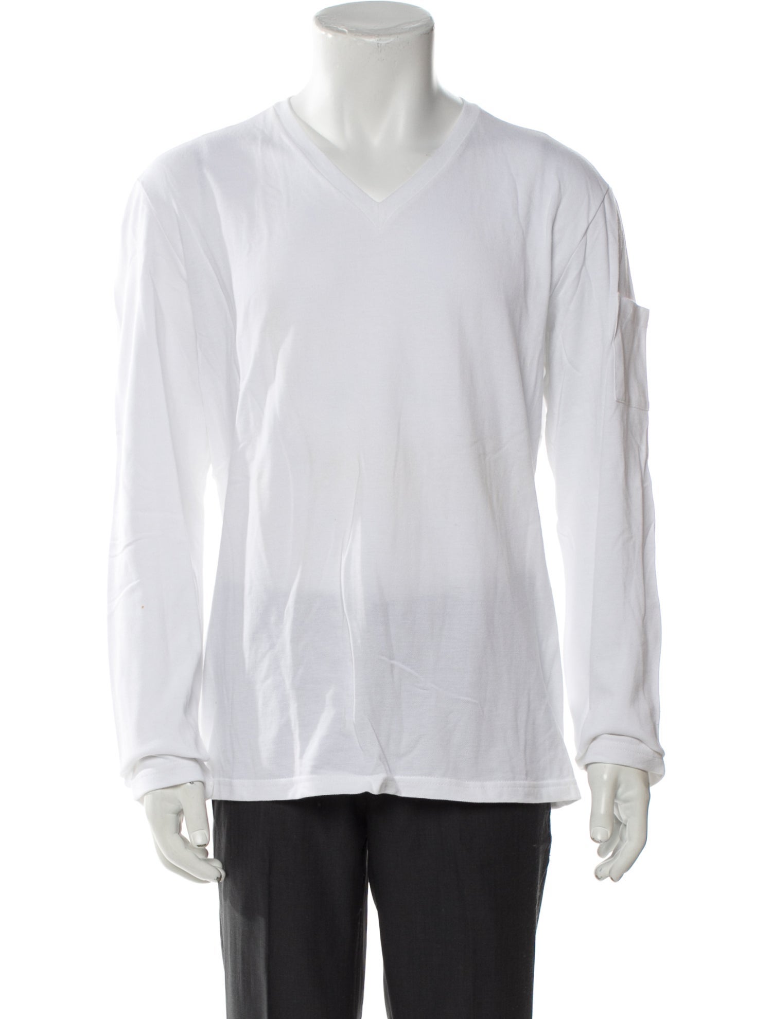 Helmut Lang Vintage 1999 T-Shirt