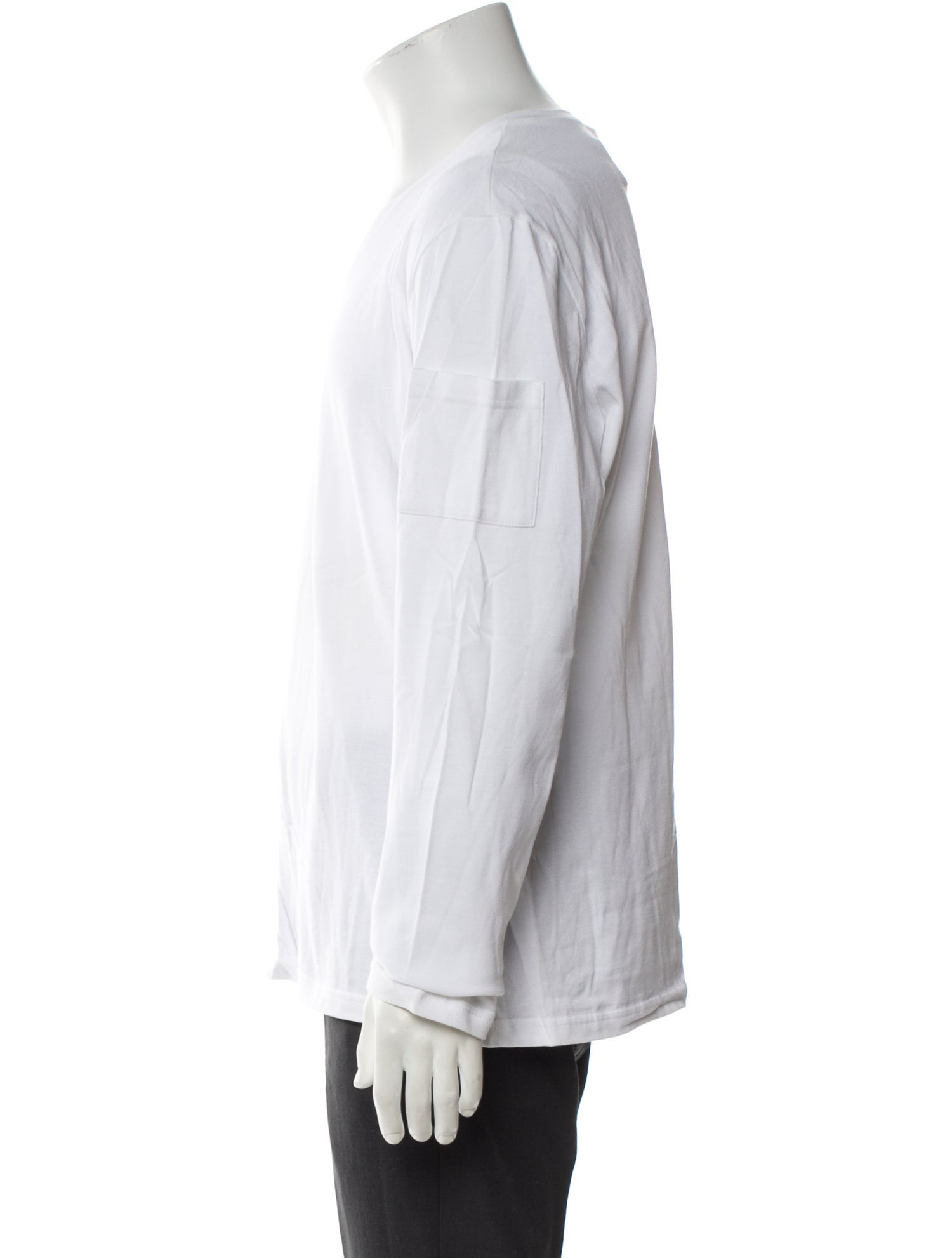 Helmut Lang Vintage 1999 T-Shirt