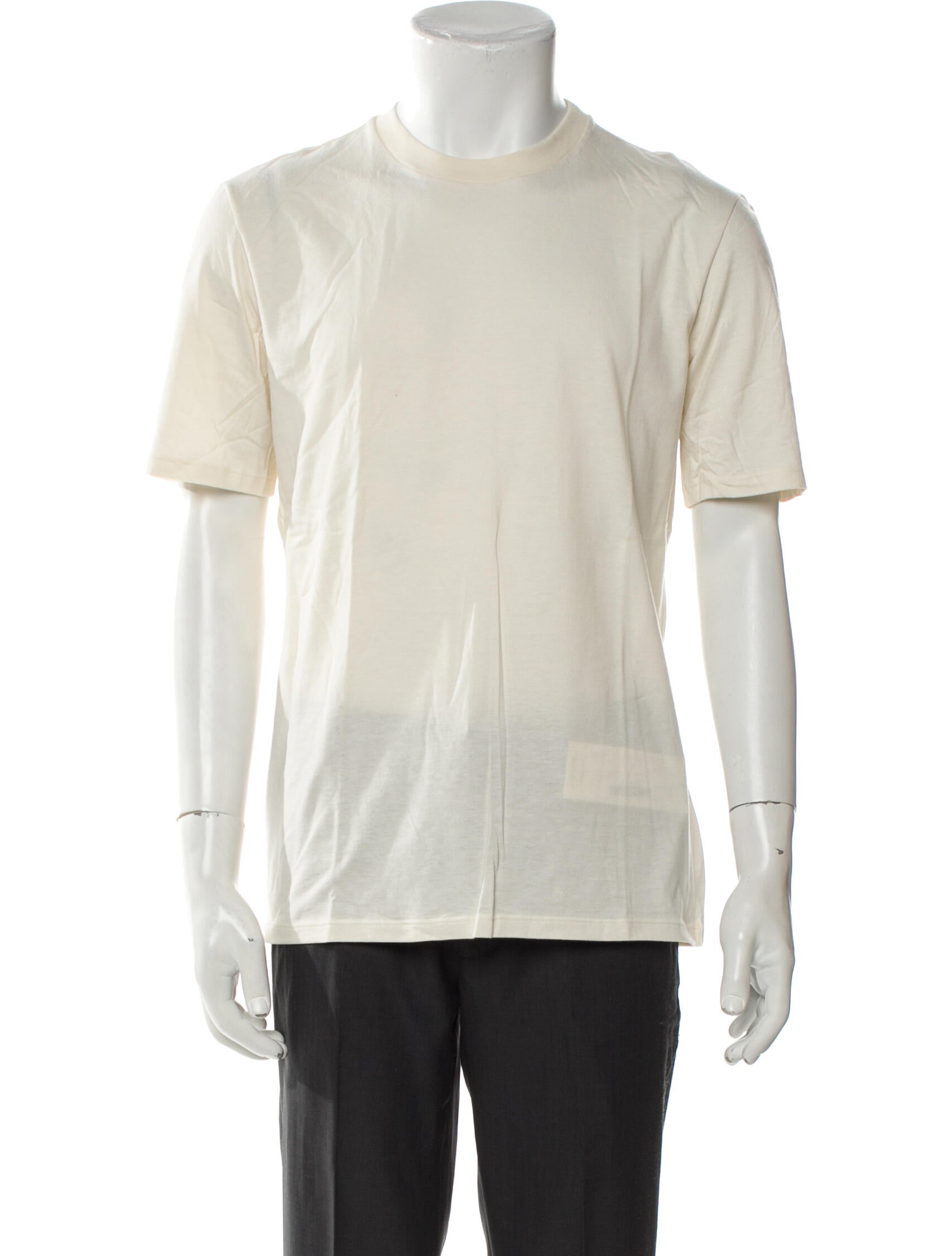 Helmut Lang Vintage 1999 T-Shirt
