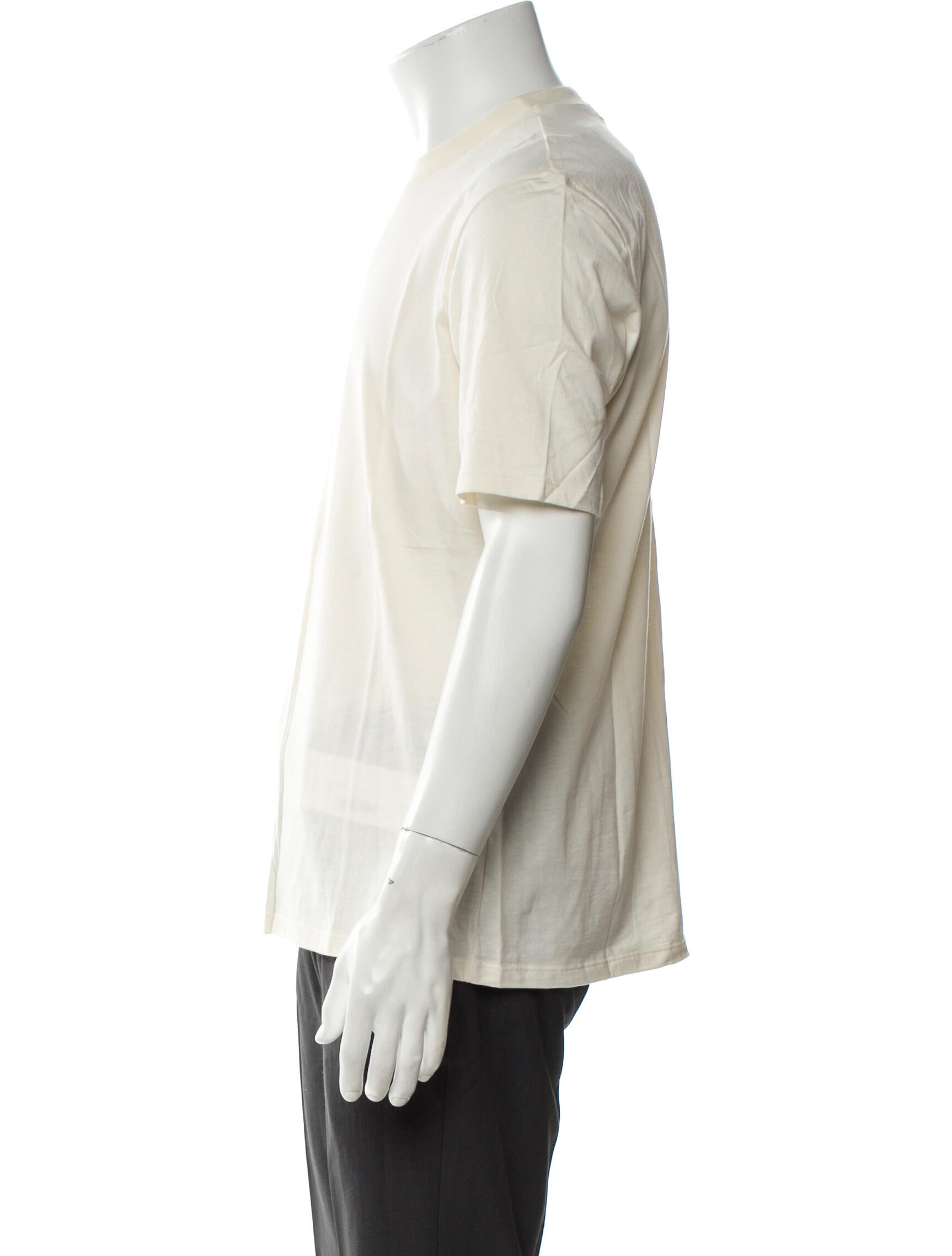 Helmut Lang Vintage 1999 T-Shirt