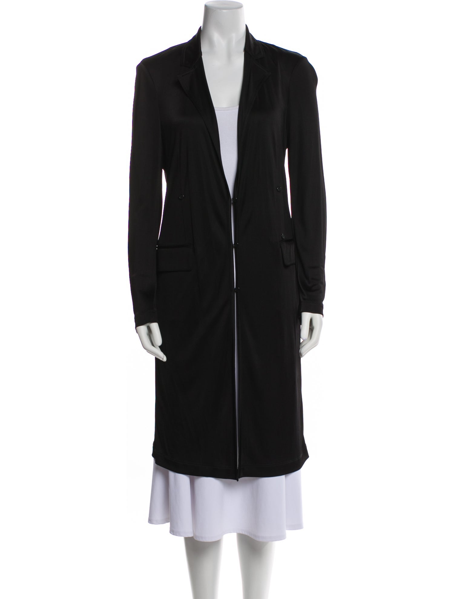 Helmut Lang Coat