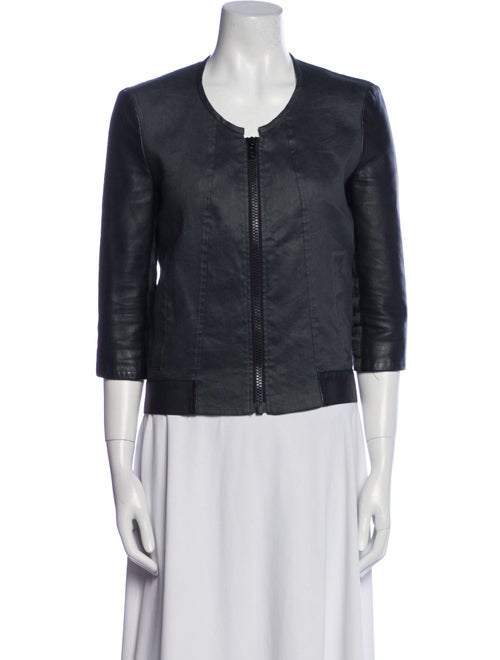 Helmut Lang Linen Jacket