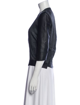 Helmut Lang Linen Jacket