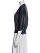 Helmut Lang Linen Jacket