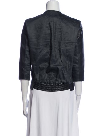 Helmut Lang Linen Jacket