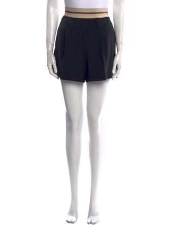 Helmut Lang Mini Shorts