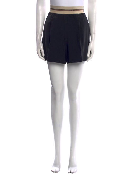 Helmut Lang Mini Shorts
