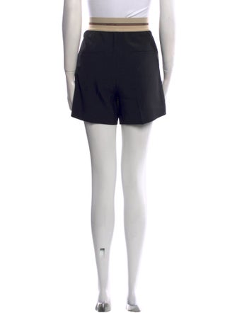 Helmut Lang Mini Shorts
