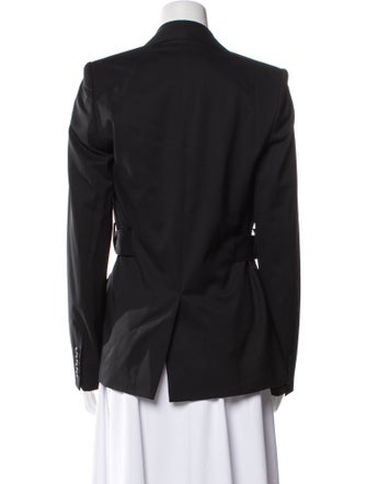Helmut Lang Wool Blazer