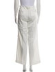 Helmut Lang Wide Leg Pants