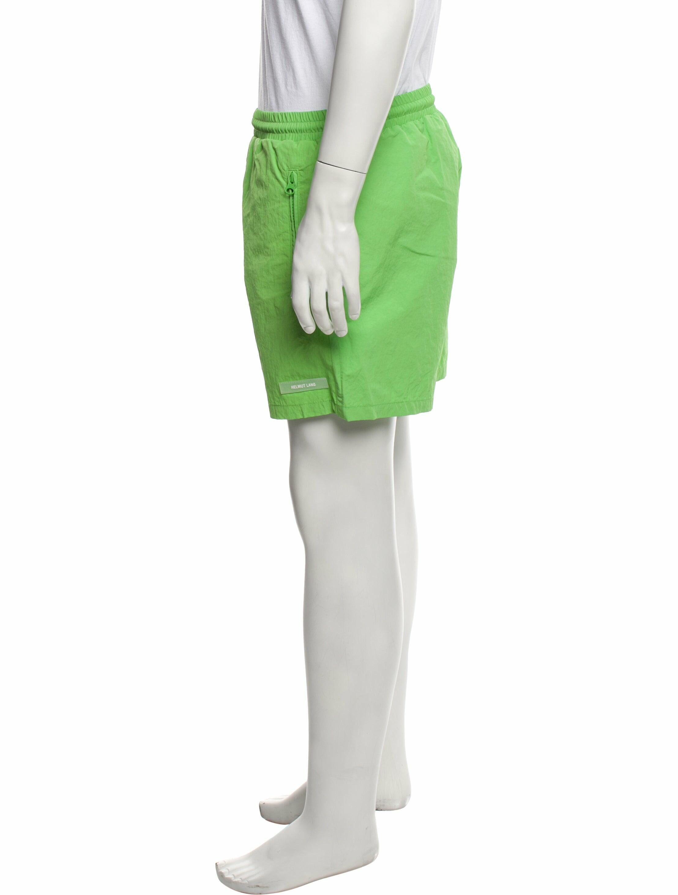 Helmut Lang Swim Trunks w/ Tags