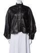 Helmut Lang Leather Jacket