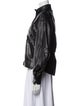 Helmut Lang Leather Jacket