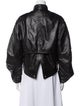 Helmut Lang Leather Jacket