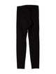 Helmut Lang Skinny Leg Pants