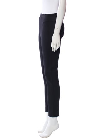 Helmut Lang Skinny Leg Pants