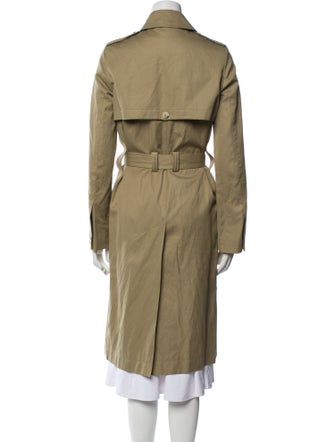 Helmut Lang Trench Coat