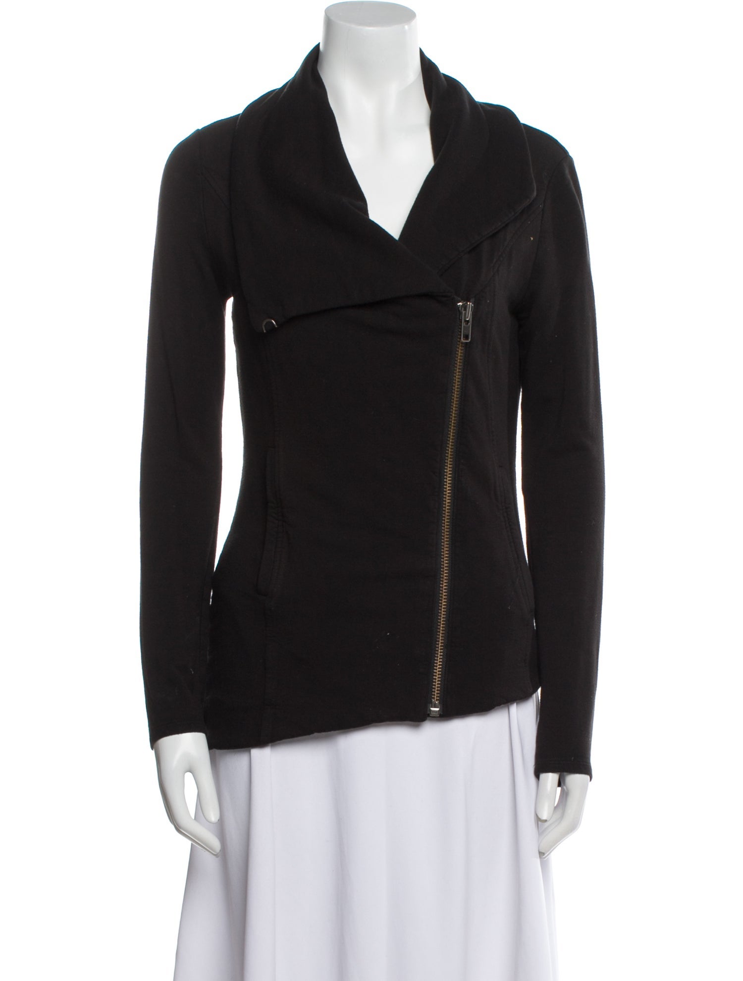 Helmut Lang Biker Jacket