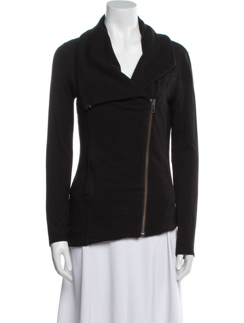 Helmut Lang Biker Jacket