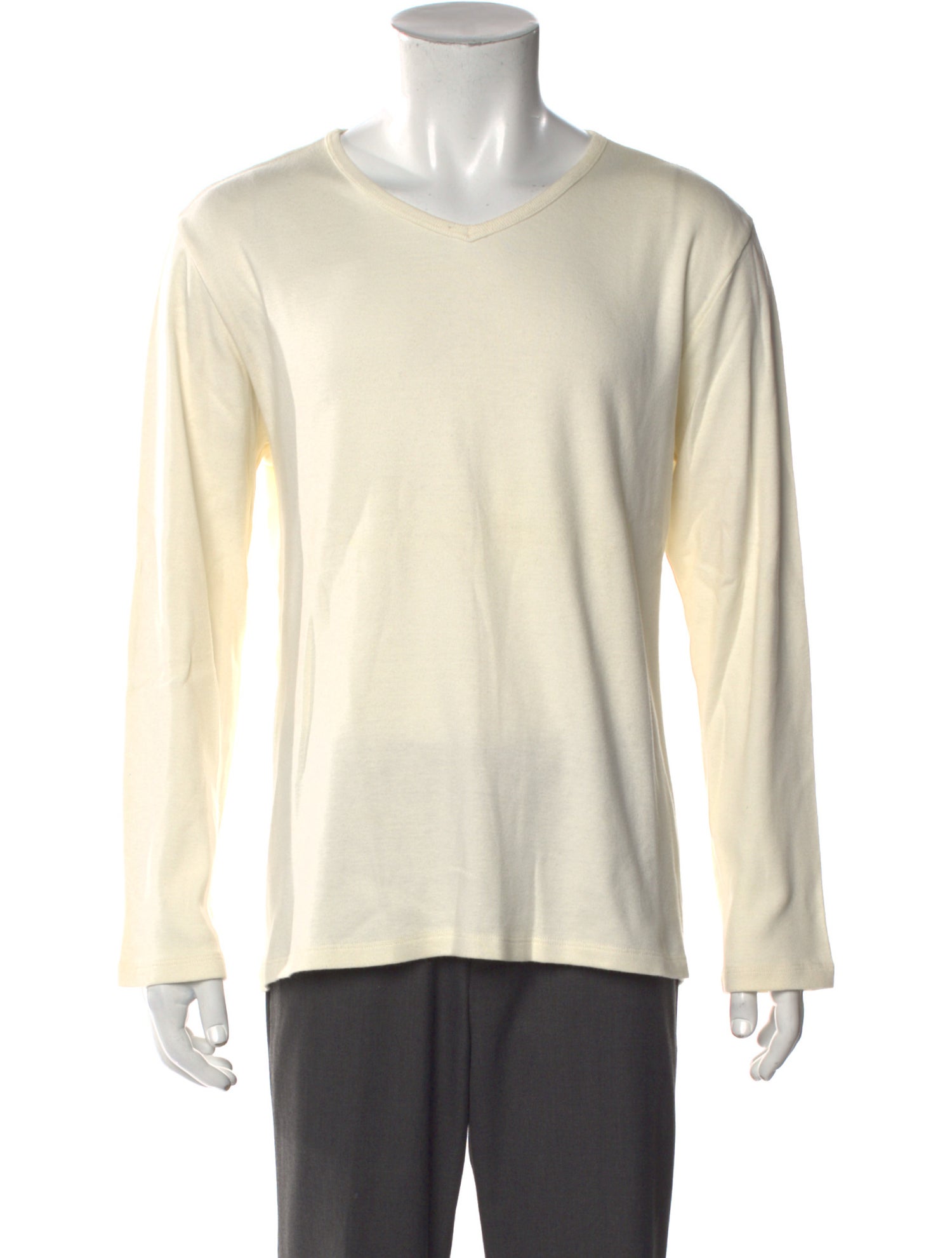 Helmut Lang Vintage 1990's Pullover