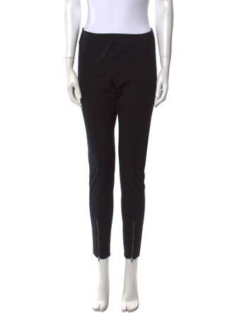 Helmut Lang Skinny Leg Pants