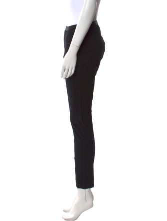 Helmut Lang Skinny Leg Pants