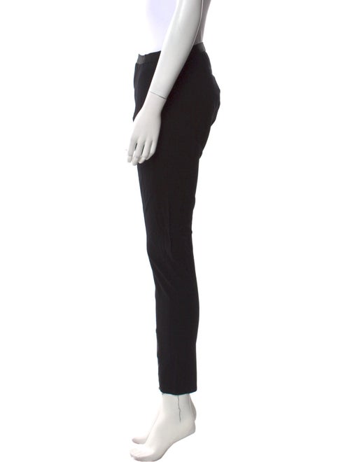 Helmut Lang Skinny Leg Pants