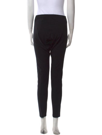 Helmut Lang Skinny Leg Pants