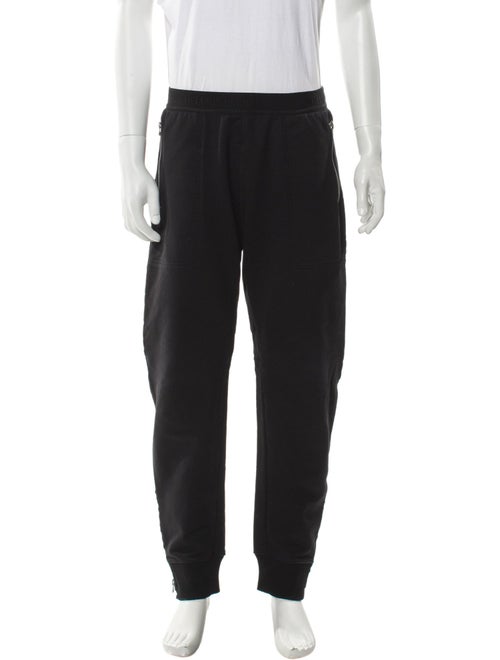 Helmut Lang Lounge Bottoms