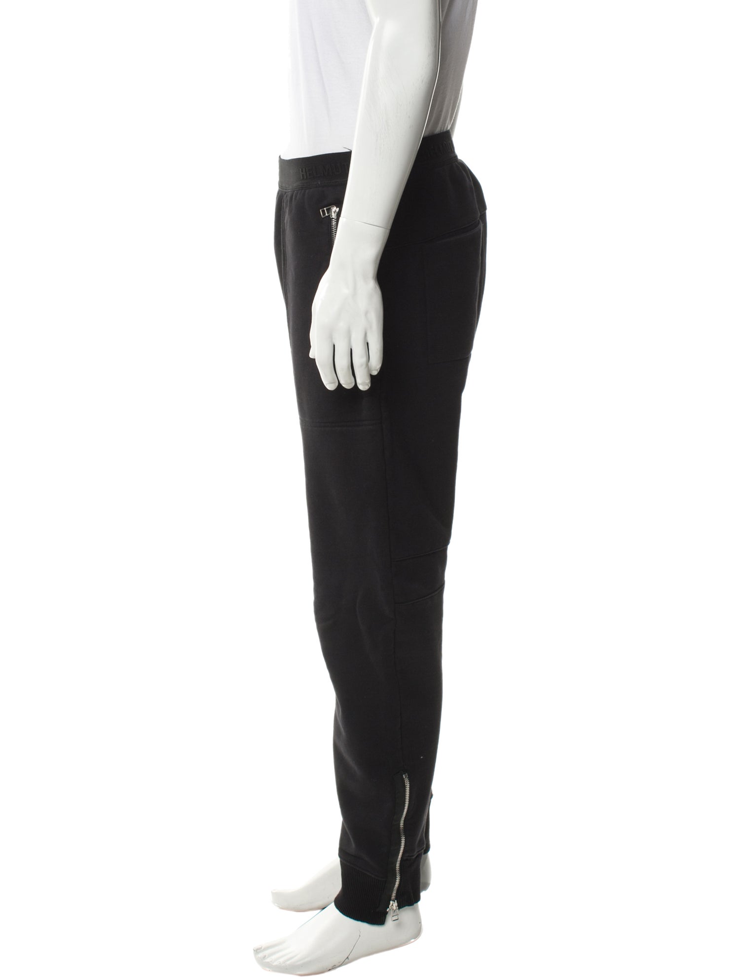 Helmut Lang Lounge Bottoms