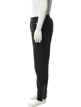 Helmut Lang Lounge Bottoms