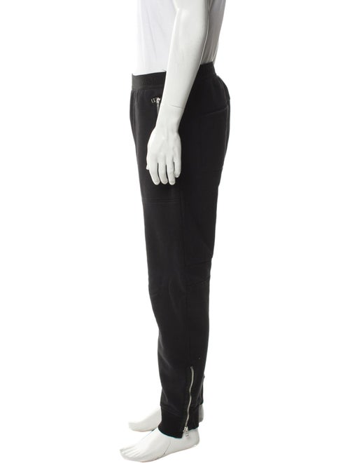 Helmut Lang Lounge Bottoms