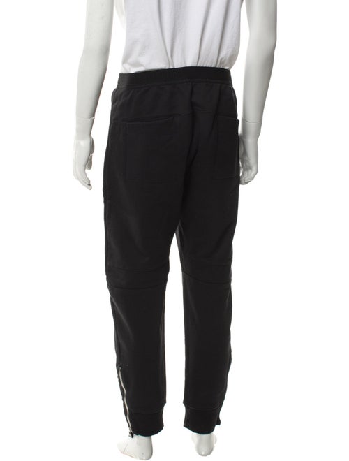 Helmut Lang Lounge Bottoms