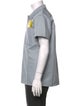 Helmut Lang Short Sleeve Shirt