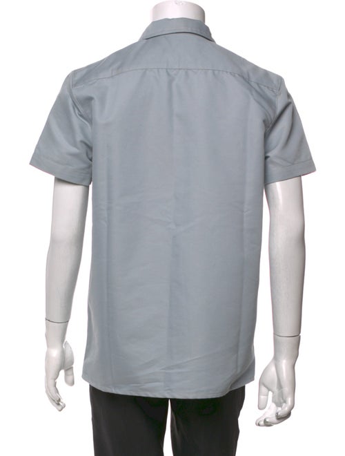 Helmut Lang Short Sleeve Shirt