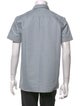 Helmut Lang Short Sleeve Shirt