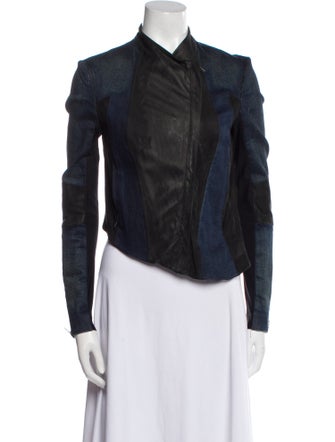 Helmut Lang Biker Jacket