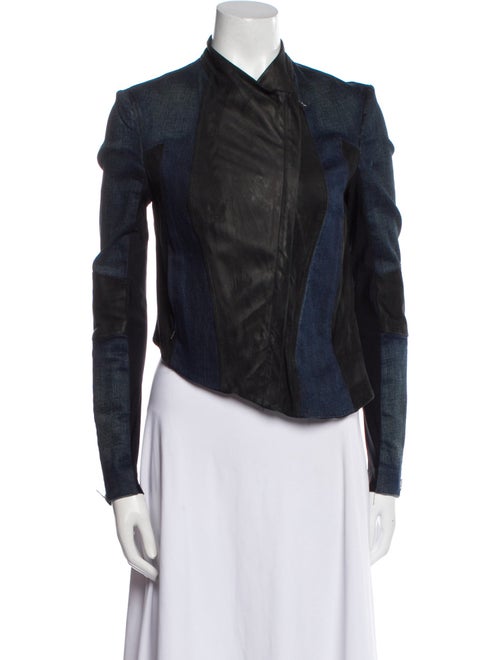 Helmut Lang Biker Jacket