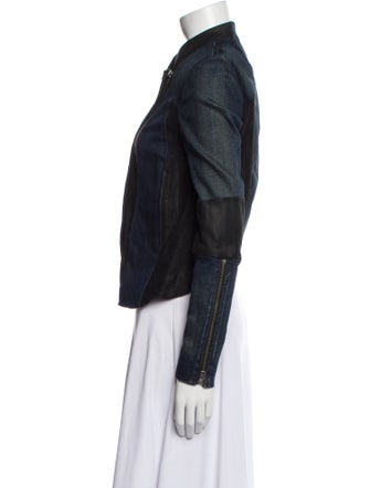 Helmut Lang Biker Jacket