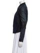 Helmut Lang Biker Jacket