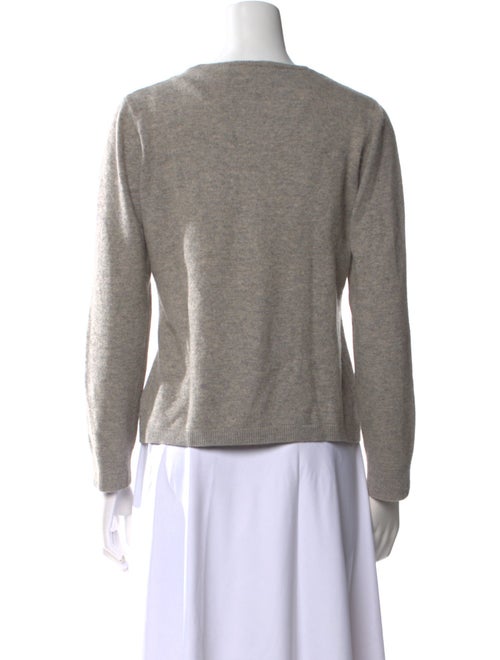 Helmut Lang V-Neck Sweater