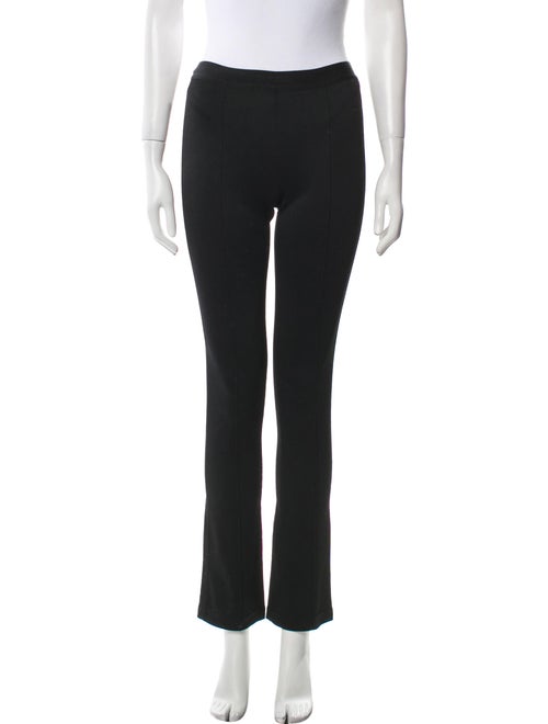 Helmut Lang Straight Leg Pants