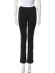 Helmut Lang Straight Leg Pants