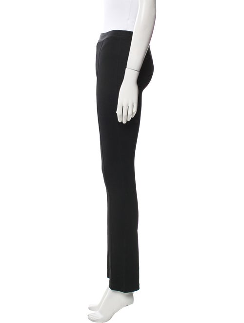 Helmut Lang Straight Leg Pants