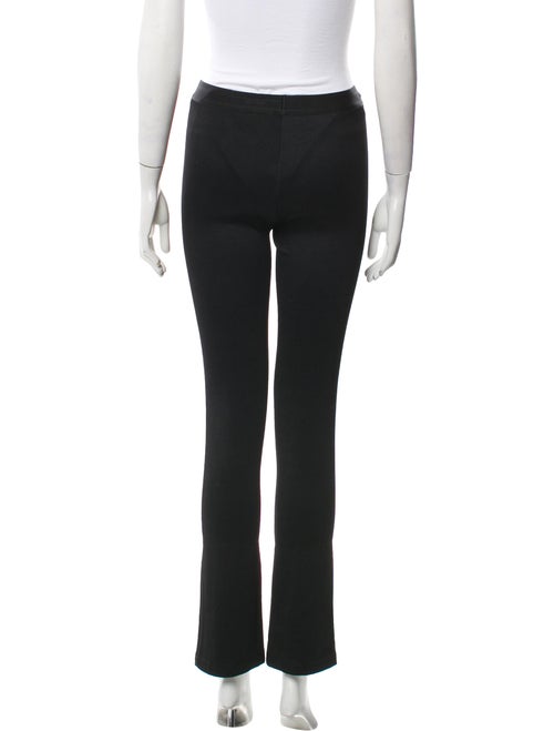 Helmut Lang Straight Leg Pants