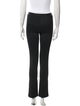 Helmut Lang Straight Leg Pants