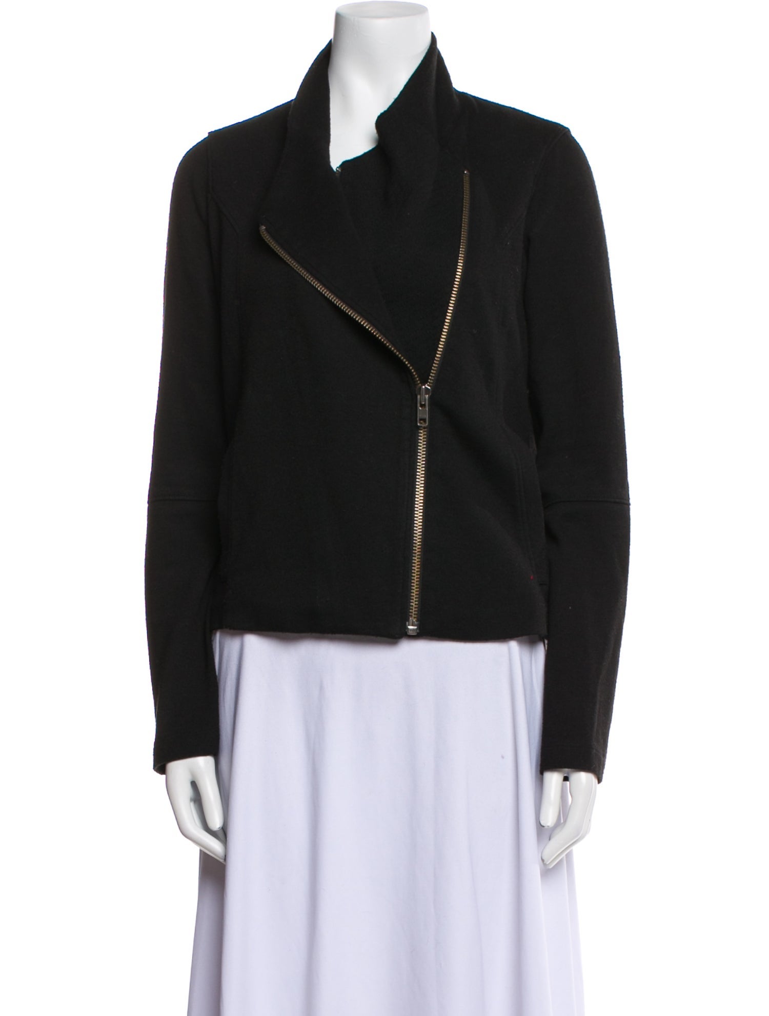 Helmut Lang Biker Jacket