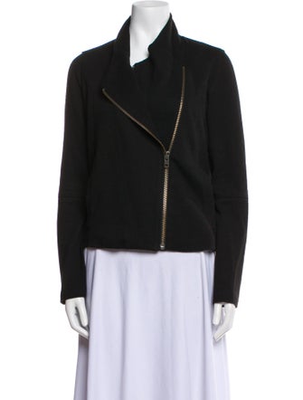 Helmut Lang Biker Jacket