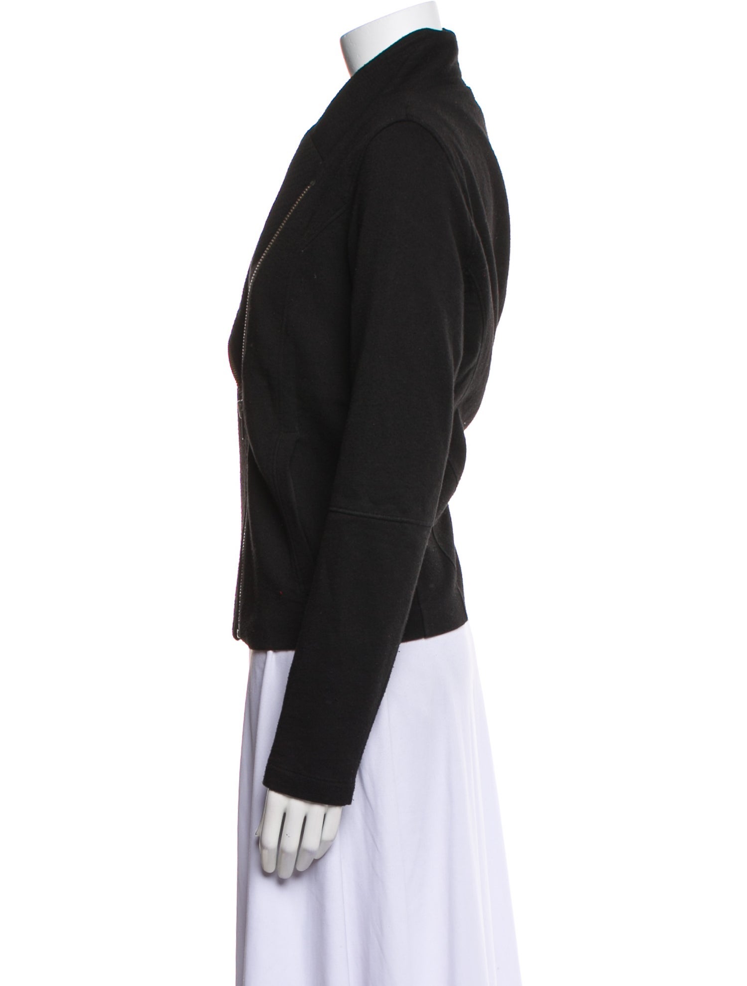 Helmut Lang Biker Jacket