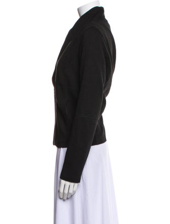 Helmut Lang Biker Jacket